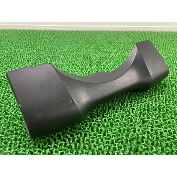 スズキ イントルーダークラシック400 フロントウインカーカバー