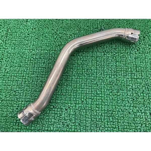 デイトナ675 エキパイマフラー トライアンフ(TRIUMPH) 純正 中古