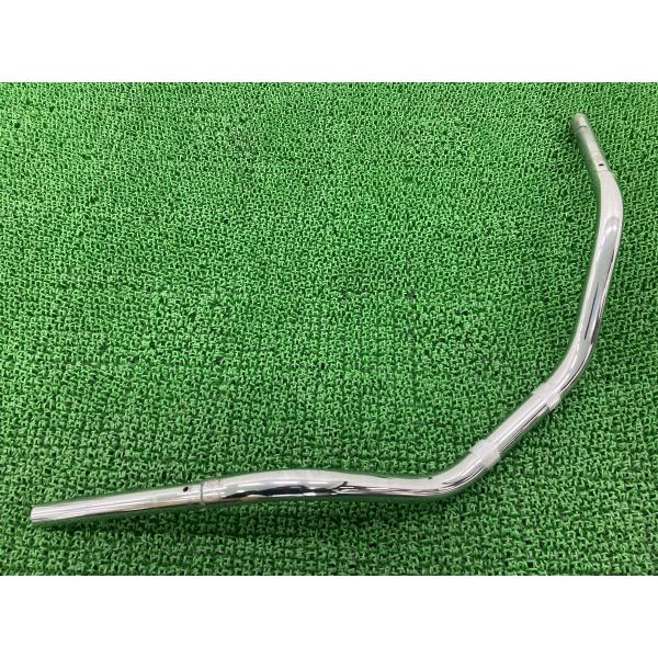 W650 EJ650A 純正エキゾーストパイプ 左右セット