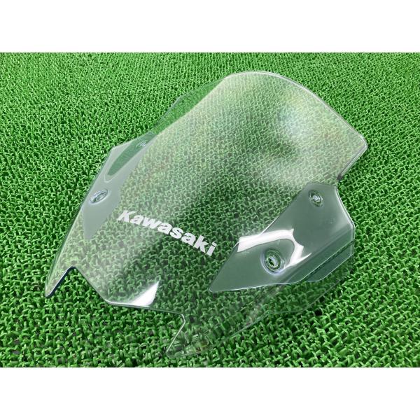 カワサキ NINJA1000SX スクリーン 39154-0391 純正 中古 ZX1002K