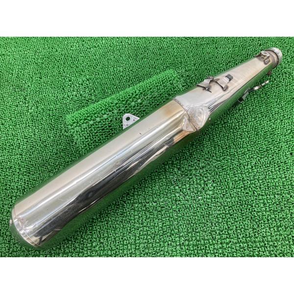 ホンダ（HONDA） CB1100 サイレンサーマフラー MGC K1 純正 中古