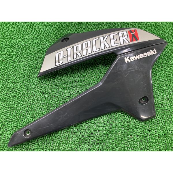 【中古美品】Kawasaki KLX250SR 純正シュラウド 中古美品】Kawasaki KLX250SR 純正シュラウド Yahoo