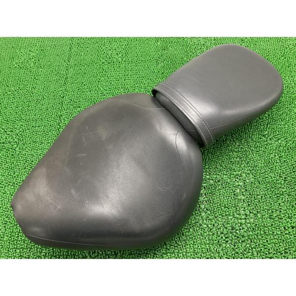 ヤマハ発動機 ドラッグスター250 シート 前後 5JX ヤマハ 純正 中古