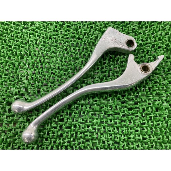 ホンダ（HONDA） GB250クラブマン レバー 左右 MR1/KV0 純正 中古