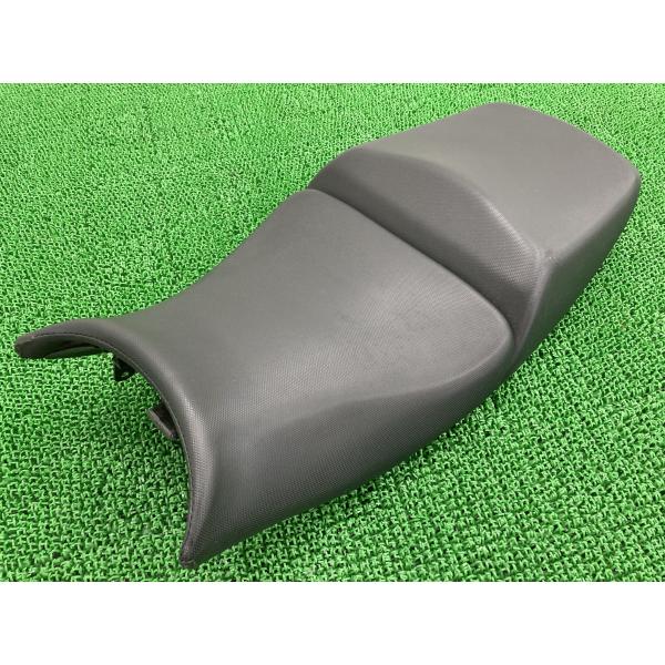 スズキ（SUZUKI） バンディット1250F シート 38G 純正 中古 バイク