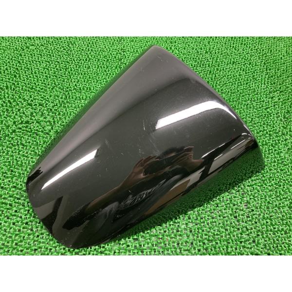 ホンダ VTR1000F シングルシートカウル 黒M MBB 純正 中古 ホンダ VTR1000F シングルシートカウル 黒M MBB 純正 中古