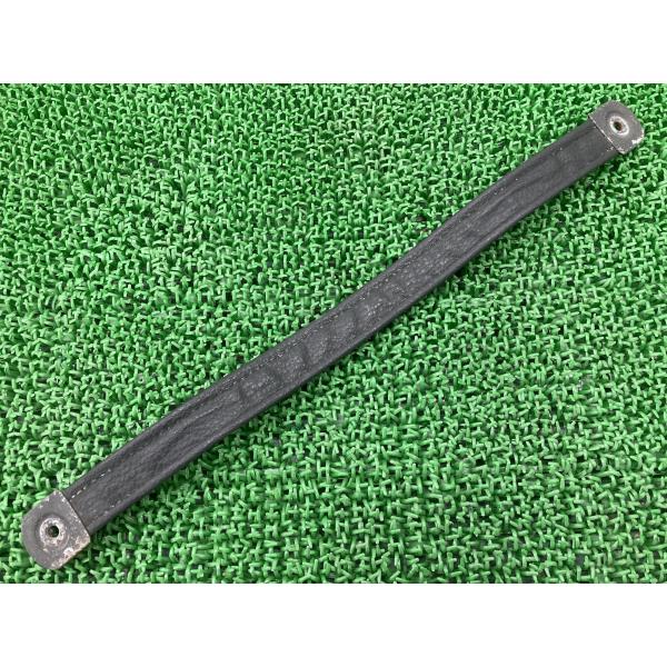 カワサキ（Kawasaki） GPZ900R シートバンド 純正 中古 バイク 部品