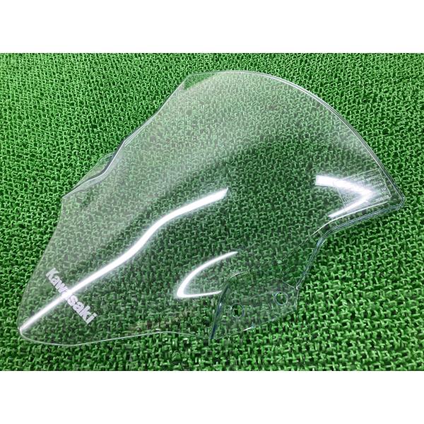 Ninja400 GTプロジェクト フロントスクリーン EX400L Ninja400 GTプロジェクト フロントスクリーン EX400L - メルカリ