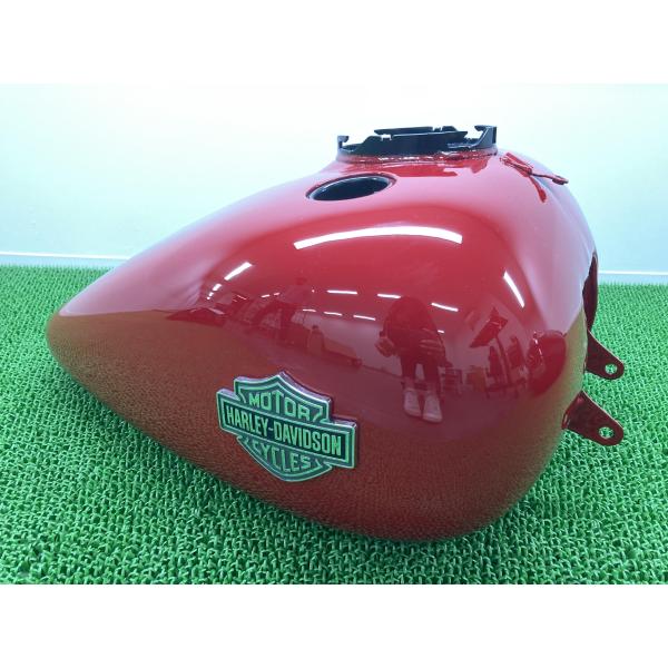 ハーレーダビッドソン純正燃料タンク23年式ロードグライド