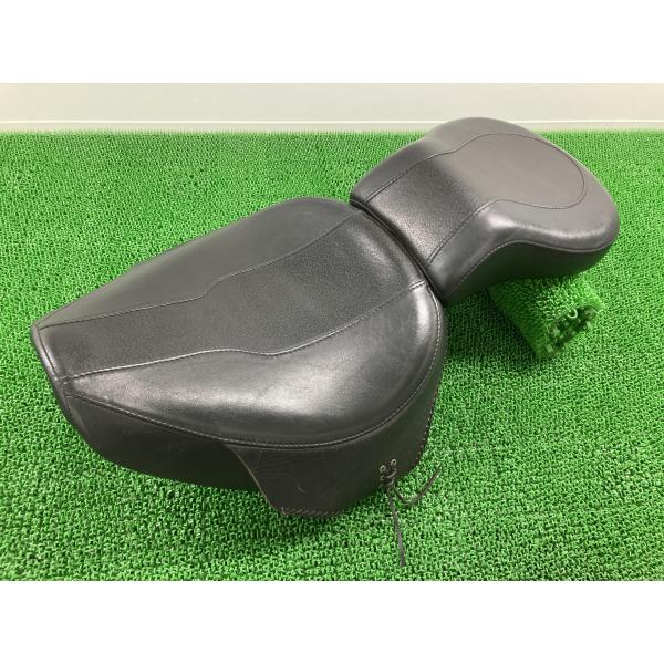 FLSTF1450 シート ハーレー 純正 中古 バイク 部品 ソフテイル