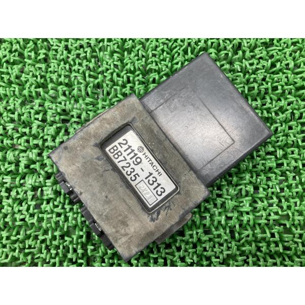 カワサキ（Kawasaki） ゼファー400 イグナイター 純正 中古 バイク