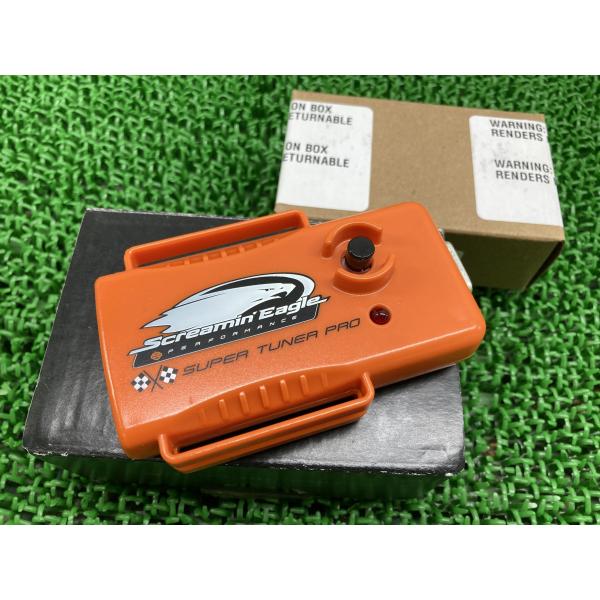 FLSTFBS スーパーチューナープロ ハーレー 純正 中古 バイク 部品 2017年外し ファットボーイS スクリーミンイーグル 綺麗 良品 10 FLSTFBS スーパーチューナープロ ハーレー 純正 中古 バイク 部品 2017