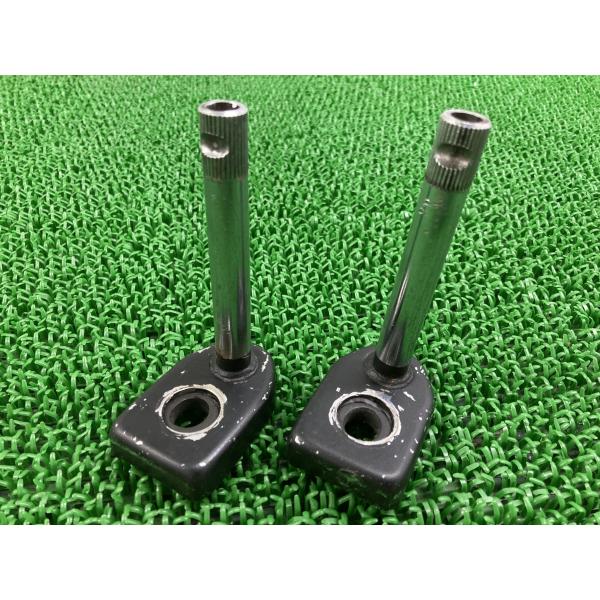 750ss  H2  MACH  ウィンカーステー 750SS H2】フロント ウィンカーステー ブラケット | Dead Stock