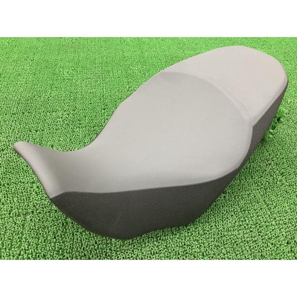 スズキ Vストローム1000 シート 31J 純正 中古 バイク 部品