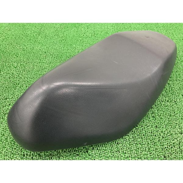 アドレス V125S シート 新品同様 - CF4MA ■UZ125SL0 ts-parts_22313125