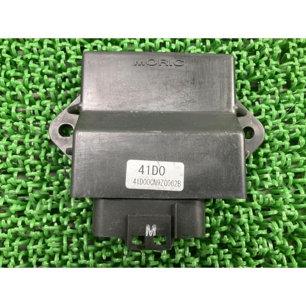 ヤマハ発動機 アクシストリート イグナイター ヤマハ 純正 中古 バイク