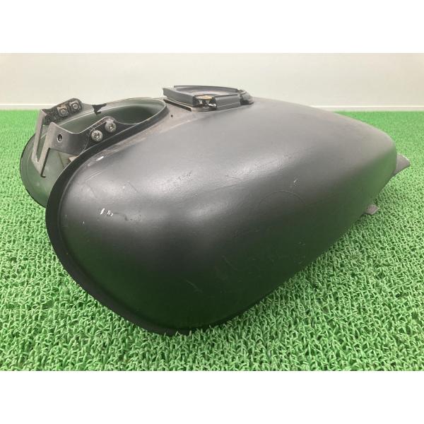 マグナ250 タンク 純正タンク Vtwin Vツインマグナ250 タンク ホンダ 純正 中古 バイク 部品 MC29