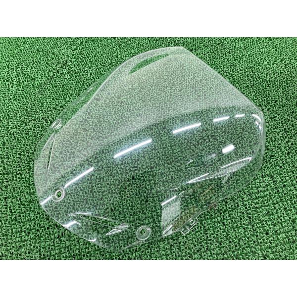 F800GT スクリーン 8 526 819  純正 中古 バイク 部品 8526819 割れ欠け無し ウインドシールド 品薄 希少品 車検 Genuine 18 ts-parts_22313637
