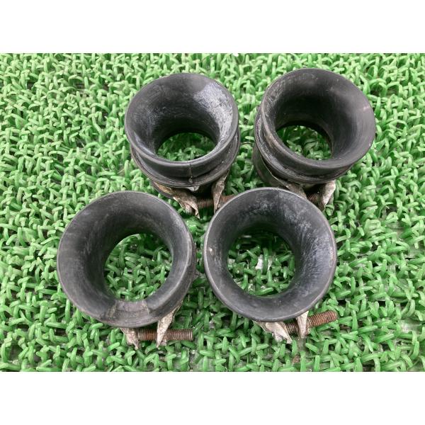 ホンダ（HONDA） CB350FOUR インシュレーター 純正 中古 バイク 部品