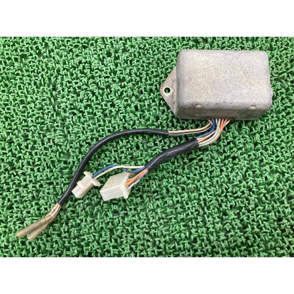 GL125 イグナイター 在庫有 即納 ホンダ 純正 新品 バイク 部品 CDI