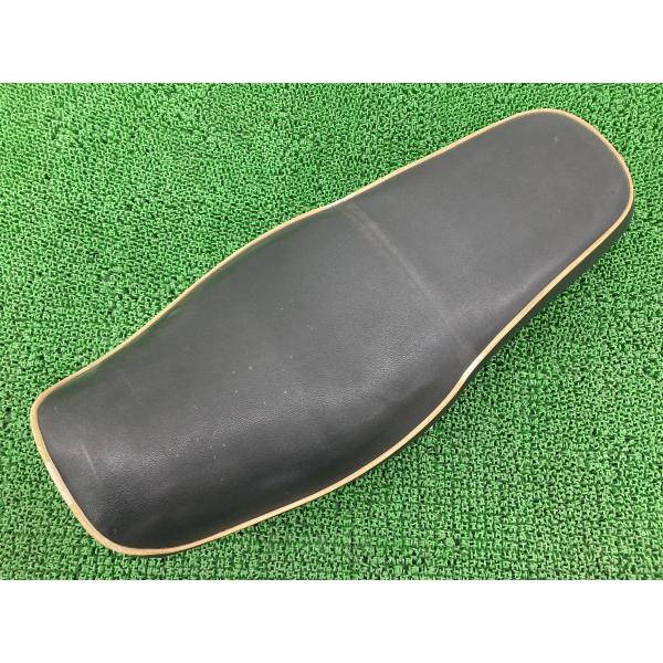 カワサキ（Kawasaki） エストレヤRS シート 53001-1784 純正 中古