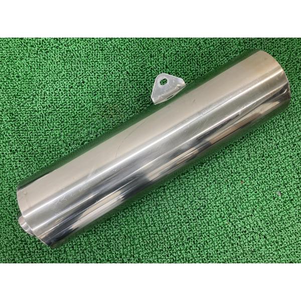 VRX400 純正サイレンサー VRX400 純正サイレンサー 【公式通販】