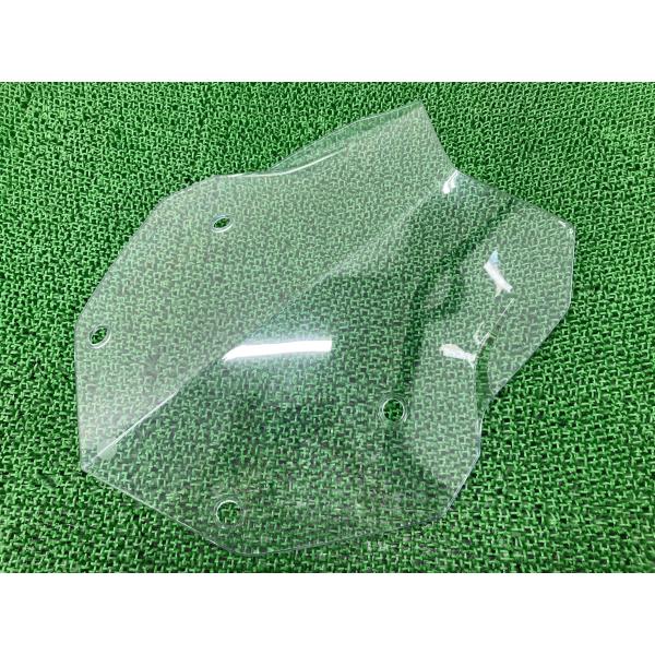 R1200GS スクリーン 46.63-8 557 867 BMW 純正 中古 バイク 部品