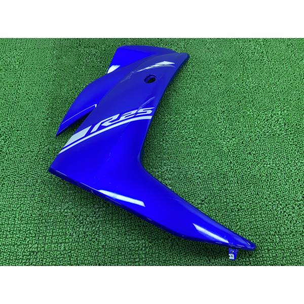 ヤマハ発動機 YZF-R25 サイドカウル 右 青M 1WD ヤマハ 純正 中古