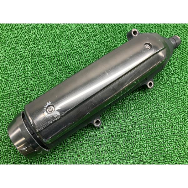 ヤマハ発動機 マジェスティ250 サイレンサーマフラー 5GM ヤマハ ヤマハ発動機 マジェスティ250 サイレンサーマフラー 5GM ヤマハ