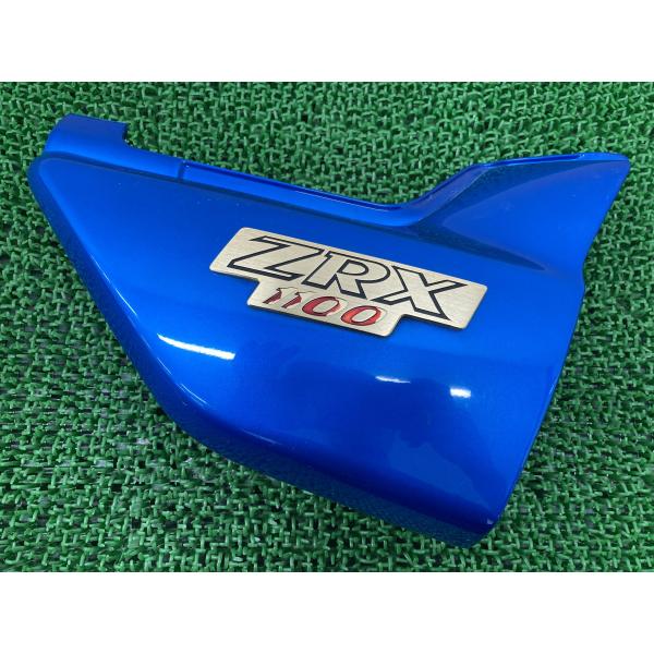 ZRX1100 サイドカバー 楽天市場】zrx1100 サイドカバー（パーツ｜バイク用品）：車用品