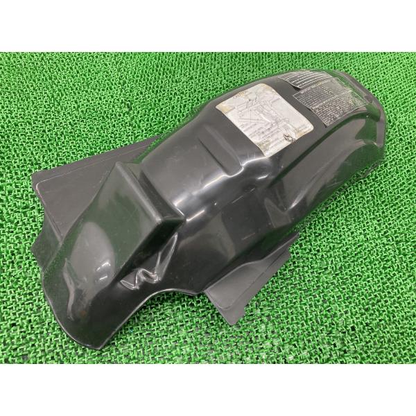カワサキ W1SA リアフェンダー カワサキ GPZ900R リアフェンダー 35023-1122/35023-1132 純正