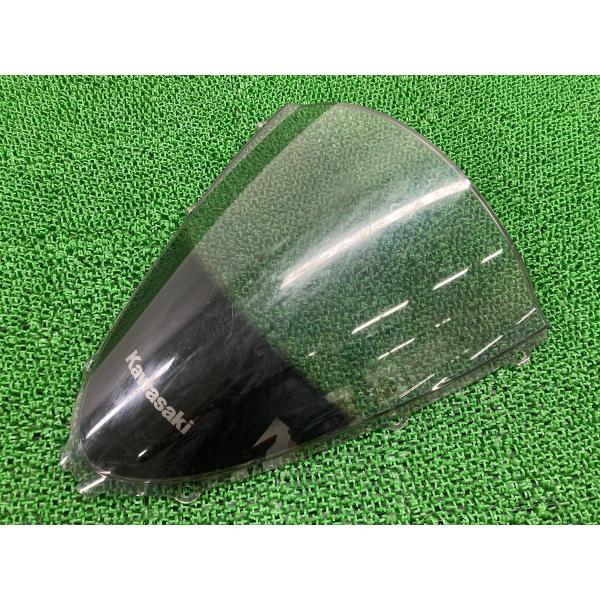 カワサキ（Kawasaki） ZZ-R1400 スクリーン 39154-0014 純正 中古