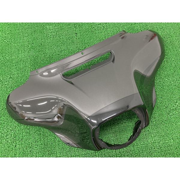 FLHXSE アッパーカウル 57000016 ハーレー 純正 バイク 部品 ツーリング TC110 CVO フェアリング 車検 Genuine 【中古】 31 Harley Davidson（ハーレー・ダビッドソン） ツーリング アッパー