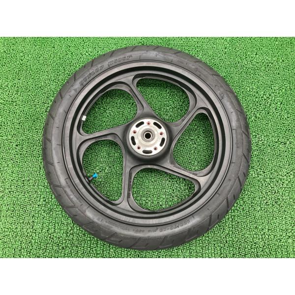 super73RX 純正　フロントホイール Super73rx rフロントホイール20x5.0 Super73rx rフロントホイール20x5