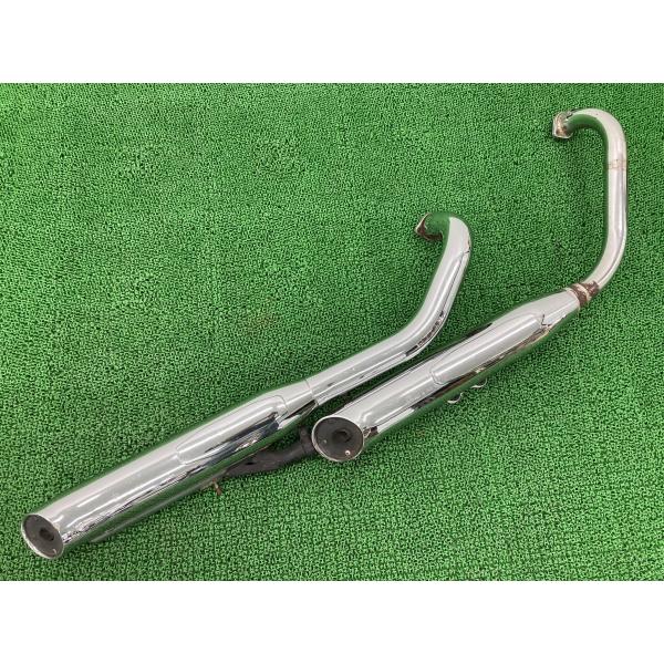 カワサキ バルカン 純正マフラー VN400A ts-parts_22315004