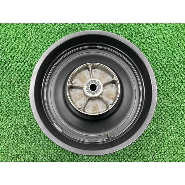 たつや様　前後2本　スズキ純正 エンケイ 星型キャスト リア ホイール ts-parts_22315361