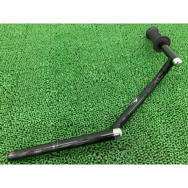 ハリケーン製SR400 ハンドル 社外 中古 バイク 部品 1JR RH01J RH03J