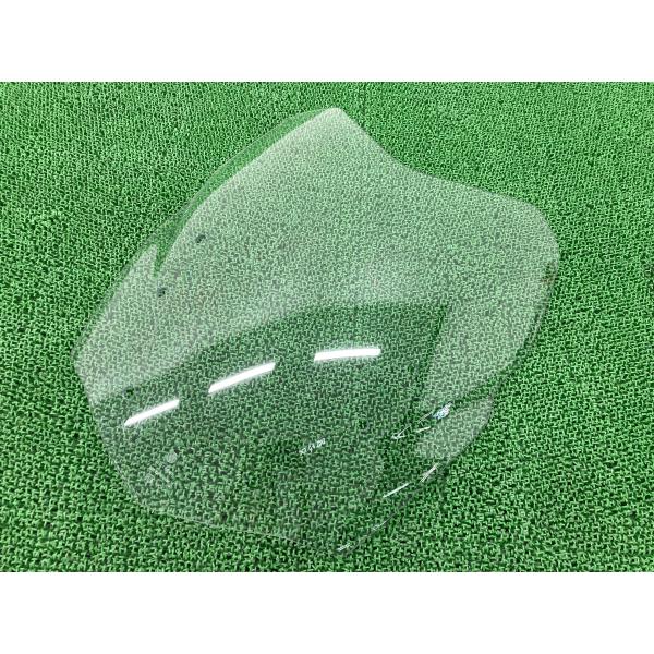 K1600GT スクリーン 46 63 7 709 513  純正 46637709513 GLT ウインドシールド コンディション良好 割れ欠け無し 【中古】 2 ts-parts_22315554