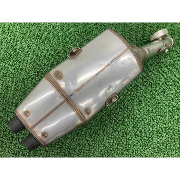 ホンダ（HONDA） CBR1000RR サイレンサーマフラー MEL K1 純正 中古