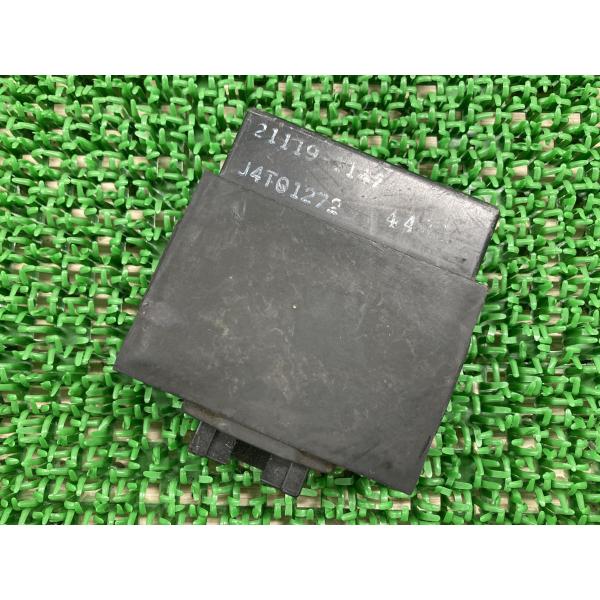 カワサキ（Kawasaki） GPZ750R イグナイター 純正 中古 バイク 部品