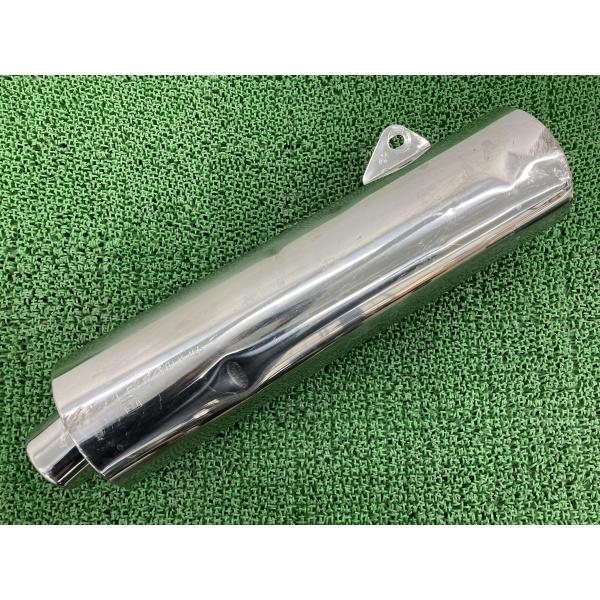 カワサキ（Kawasaki） ZRX1200R サイレンサーマフラー K425 純正 中古