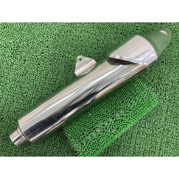ホンダ（HONDA） CB400SF サイレンサーマフラー MFM K2 純正 中古