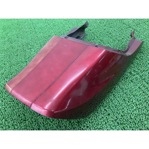 スズキ（SUZUKI） GSX400インパルス テールカウル 赤M 23E 純正 中古