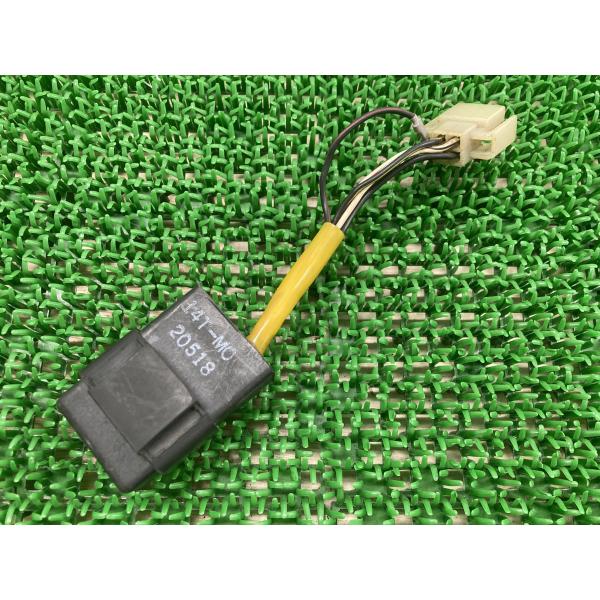サリアン50 イグナイター ヤマハ 純正 中古 バイク 部品 CDI スパークユニット 機能的問題なし 品薄 希少品 車検 Genuine Ld ヤマハ発動機 サリアン50 イグナイター ヤマハ 純正 中古 バイク 部品