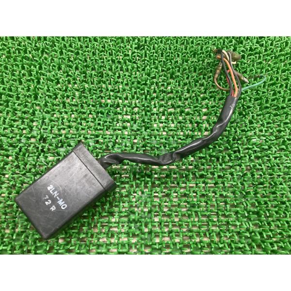 ヤマハ発動機 セロー225 イグナイター ヤマハ 純正 中古 バイク 部品