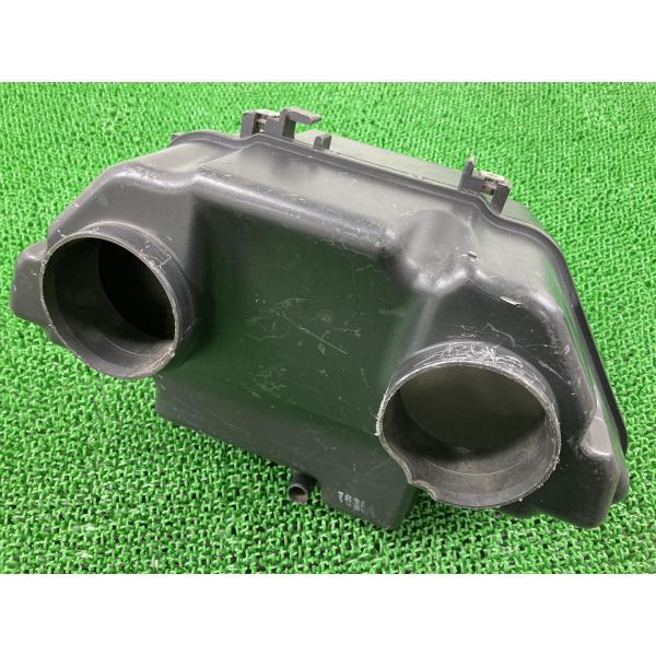 ホンダ（HONDA） X-4 エアクリーナーボックス 純正 中古 バイク 部品