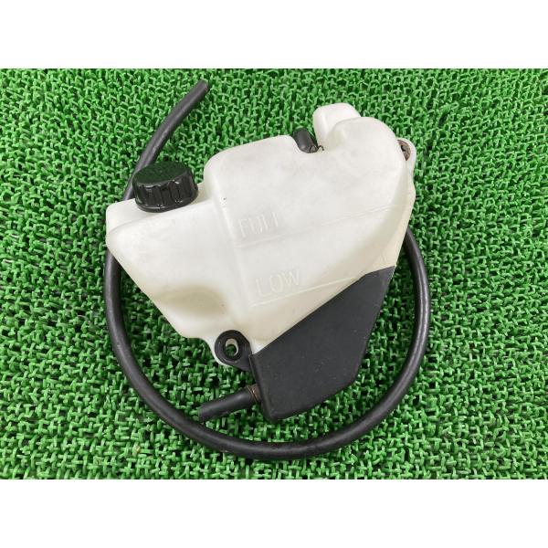 カワサキ（Kawasaki） ZRX1200R ラジエターリザーブタンク 純正 中古