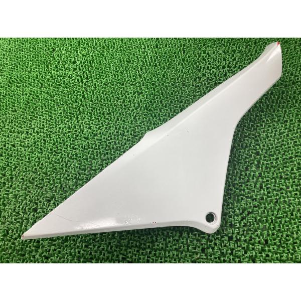 ホンダ（HONDA） CBR600RR サイドカウル 左 MJC 純正 中古 バイク 部品