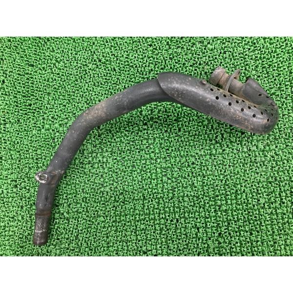 ホンダ（HONDA） モンキーR エキパイマフラー 純正 中古 バイク 部品