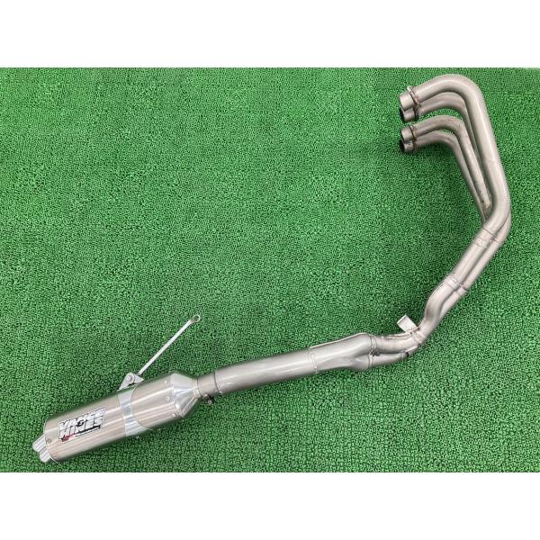 Kanemo SUZUKI GS GSX用マフラー ts-parts_22320555